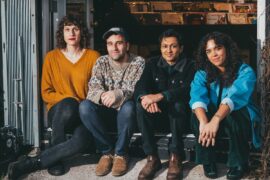 Large Brush Collection © Syd Fuller