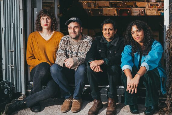 Large Brush Collection © Syd Fuller