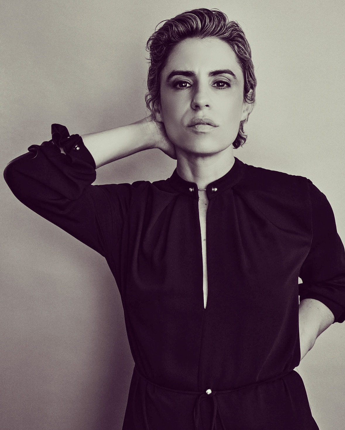 Leslie Mendelson © Ethan Covey