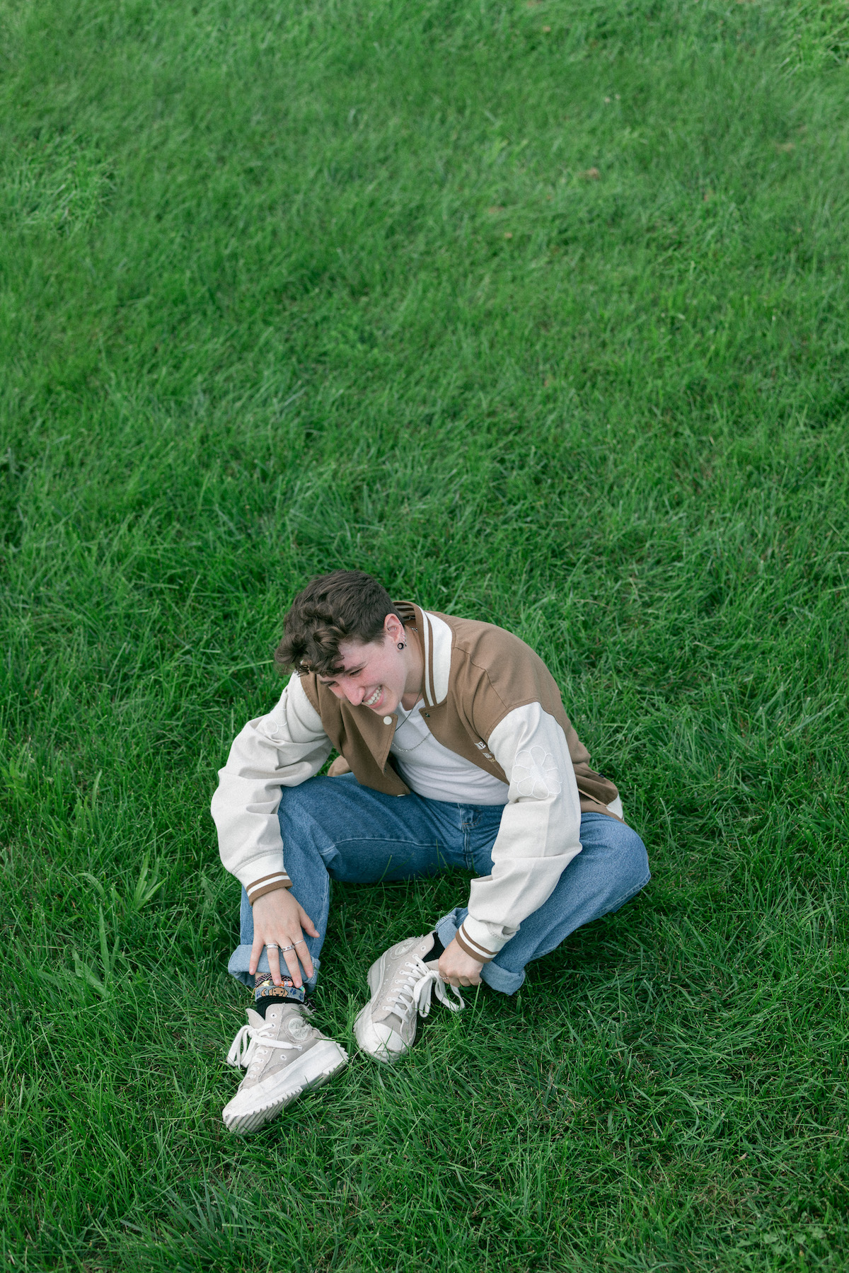 Mae Krell © Alex Lyon