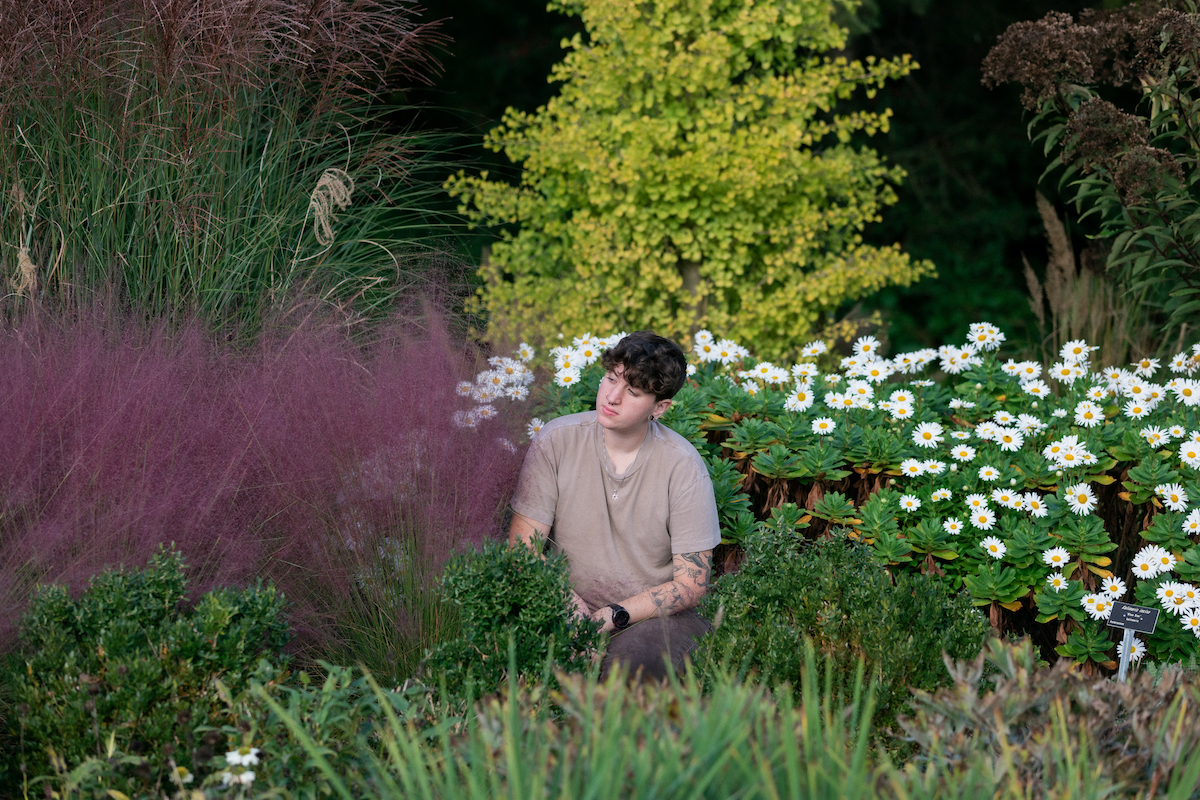 Mae Krell © Alex Lyon