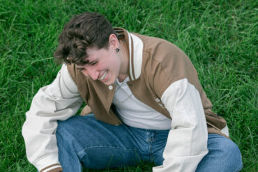 Mae Krell © Alex Lyon