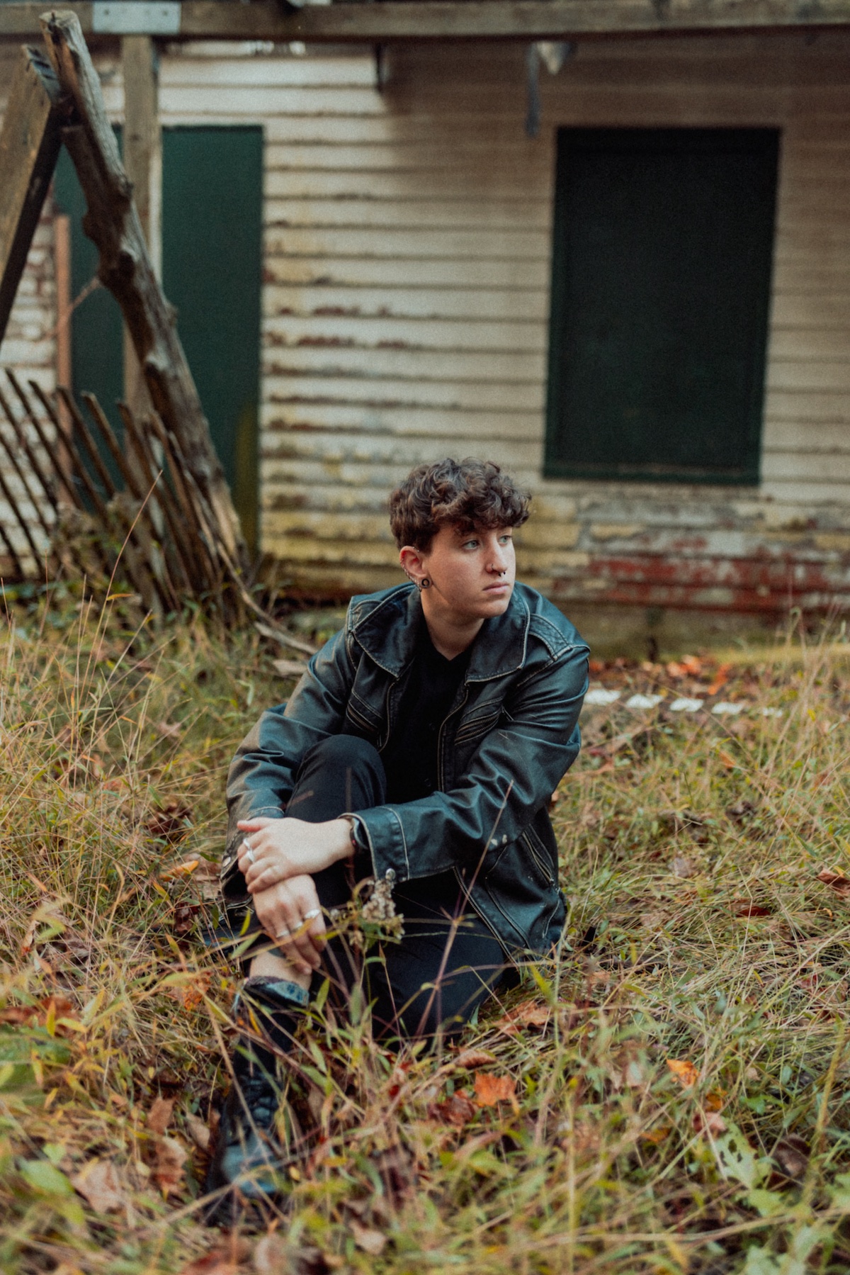 Mae Krell © Alex Lyon