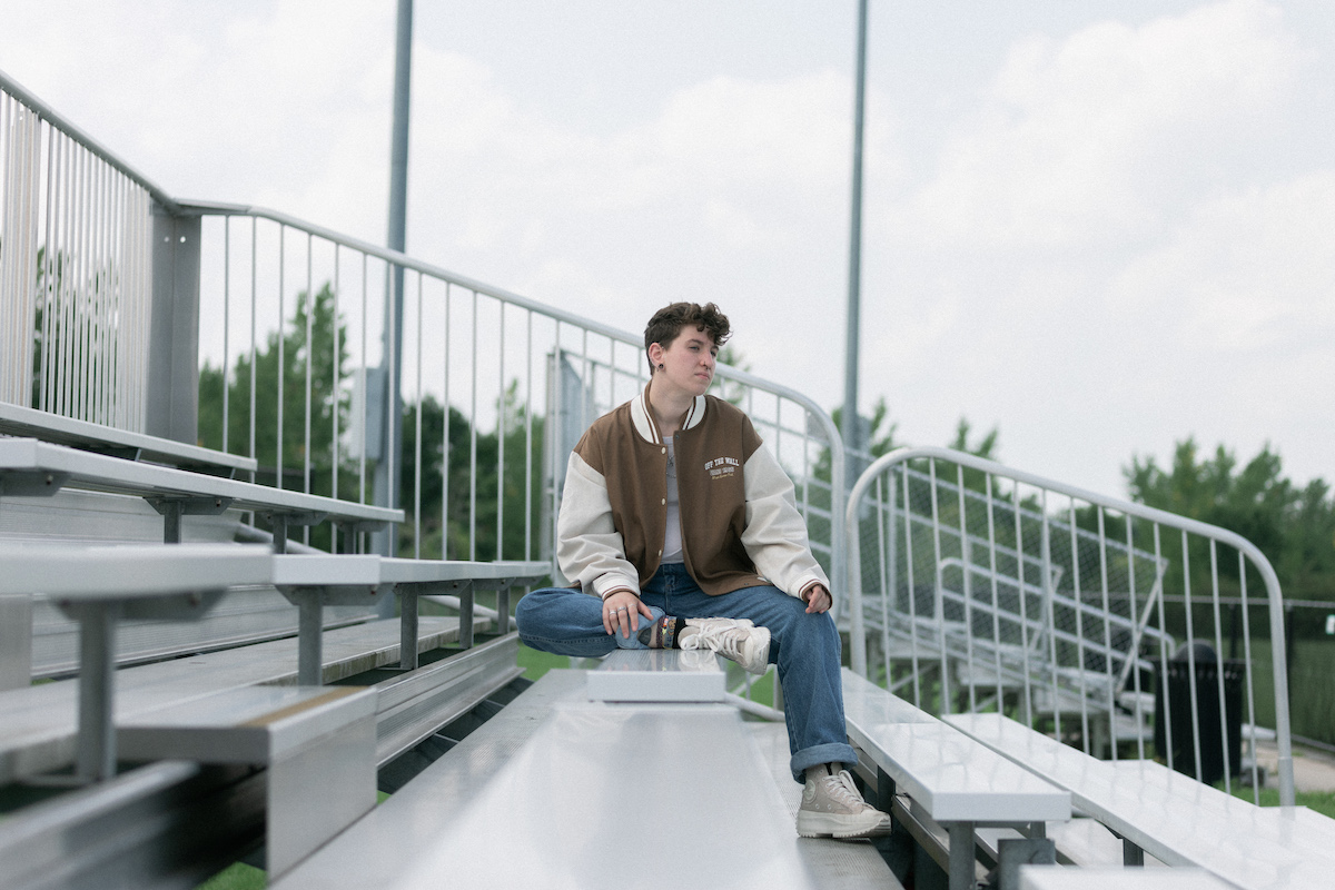 Mae Krell © Alex Lyon