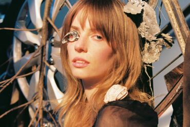 Maya Hawke © Andrew Lyman