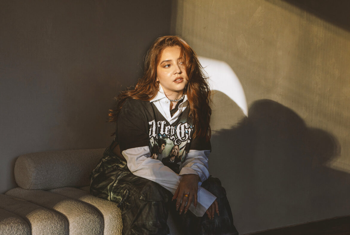 Maya Ixta © Devin Dygert