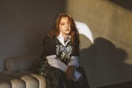 Maya Ixta © Devin Dygert