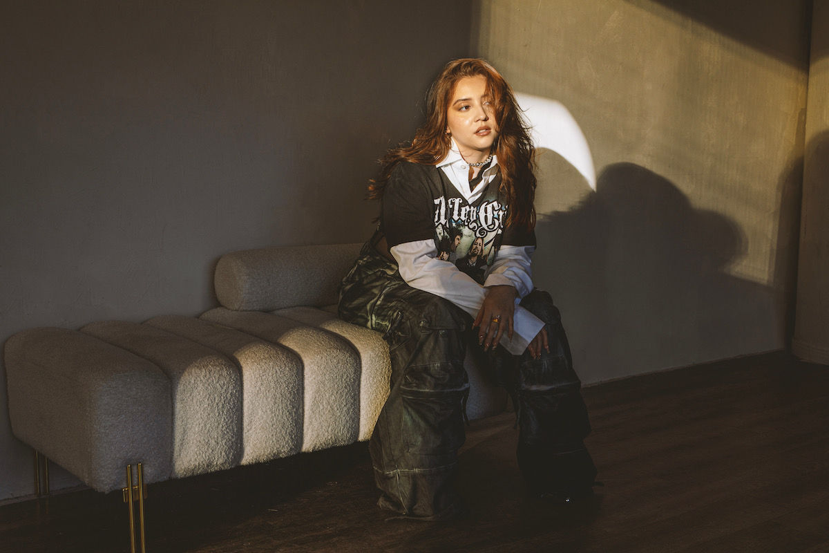 Maya Ixta © Devin Dygert