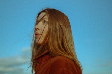 Niamh Regan 'Come As You Are' © Molly Keane