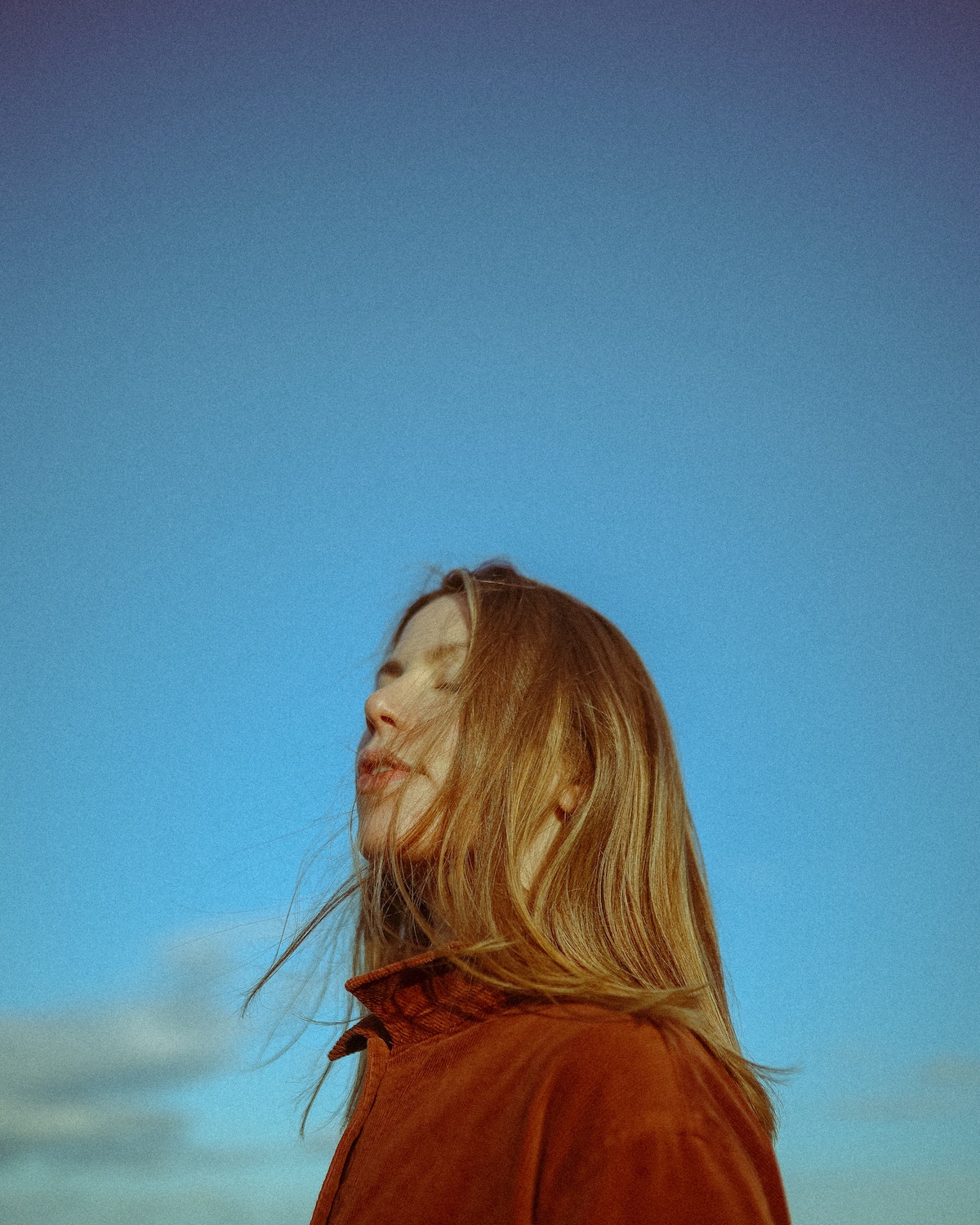 Niamh Regan 'Come As You Are' © Molly Keane