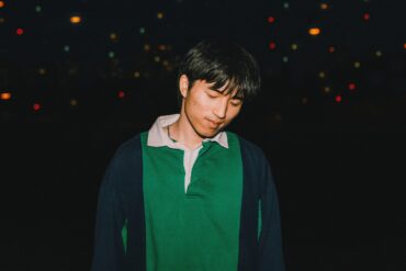 Peach Luffe © Alex Lam