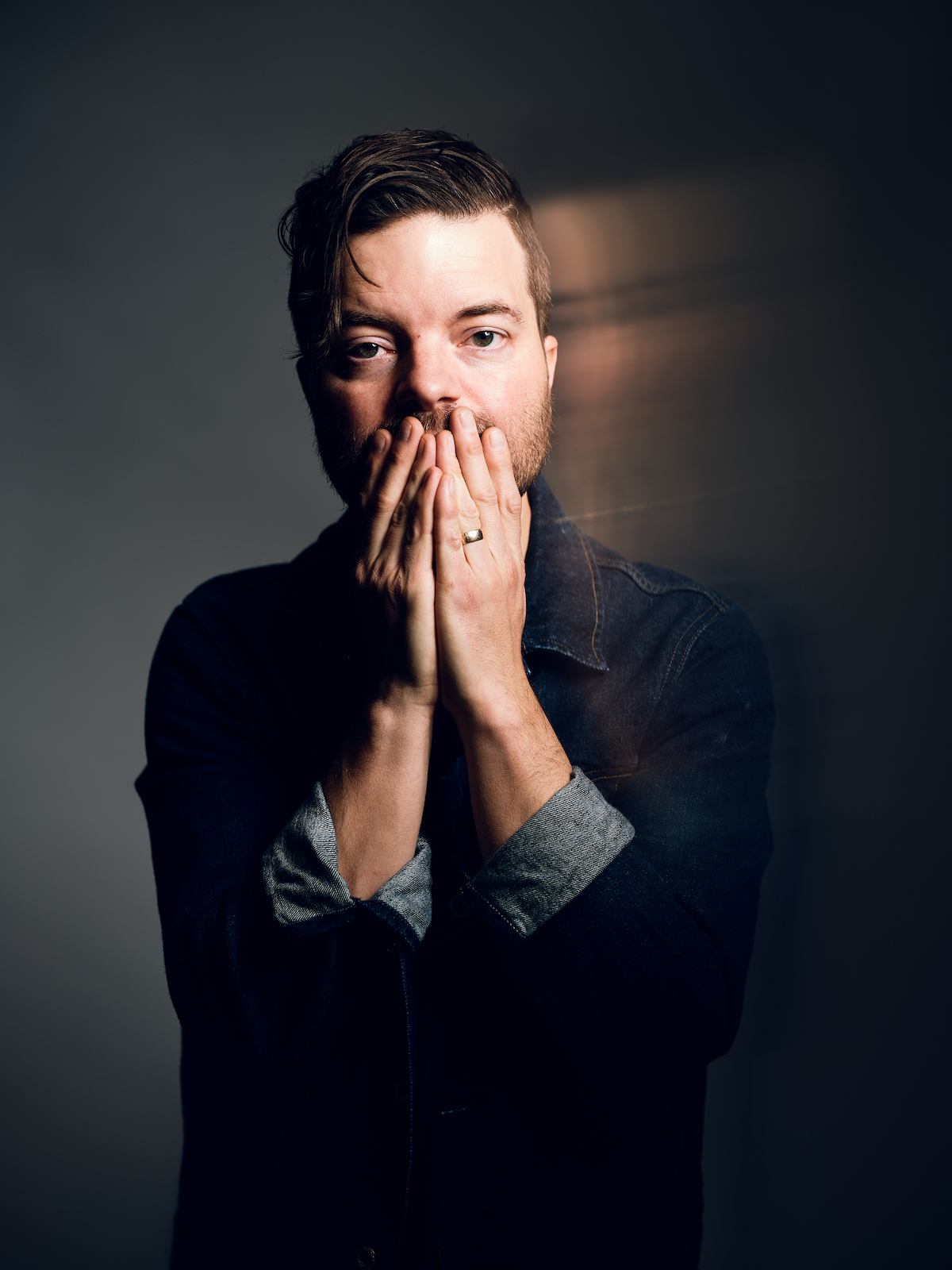 Quiet Canyons © Casey Curry