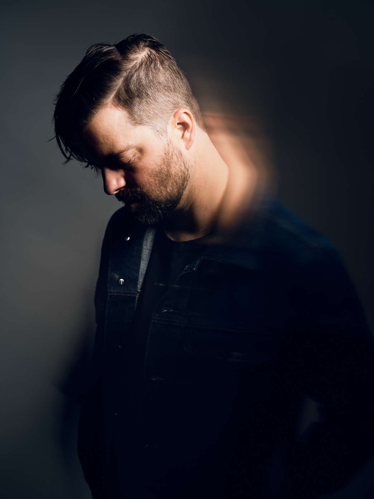 Quiet Canyons © Casey Curry