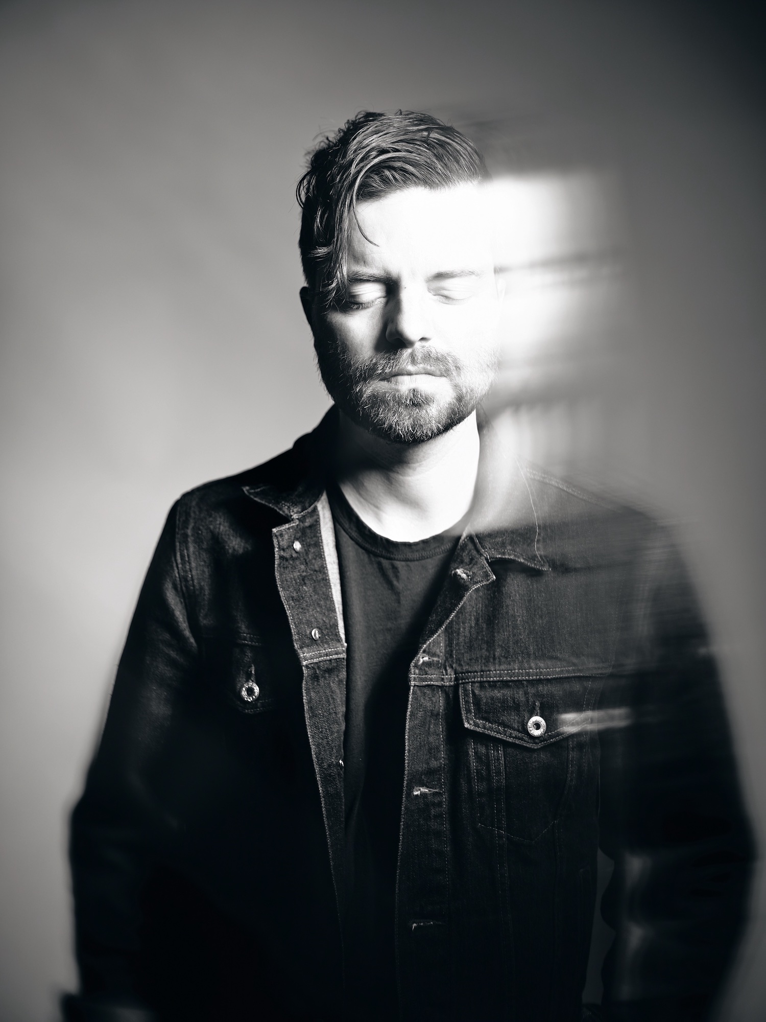 Quiet Canyons © Casey Curry