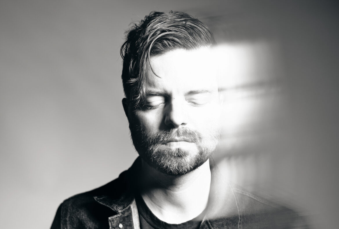 Quiet Canyons © Casey Curry