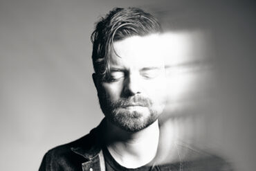 Quiet Canyons © Casey Curry