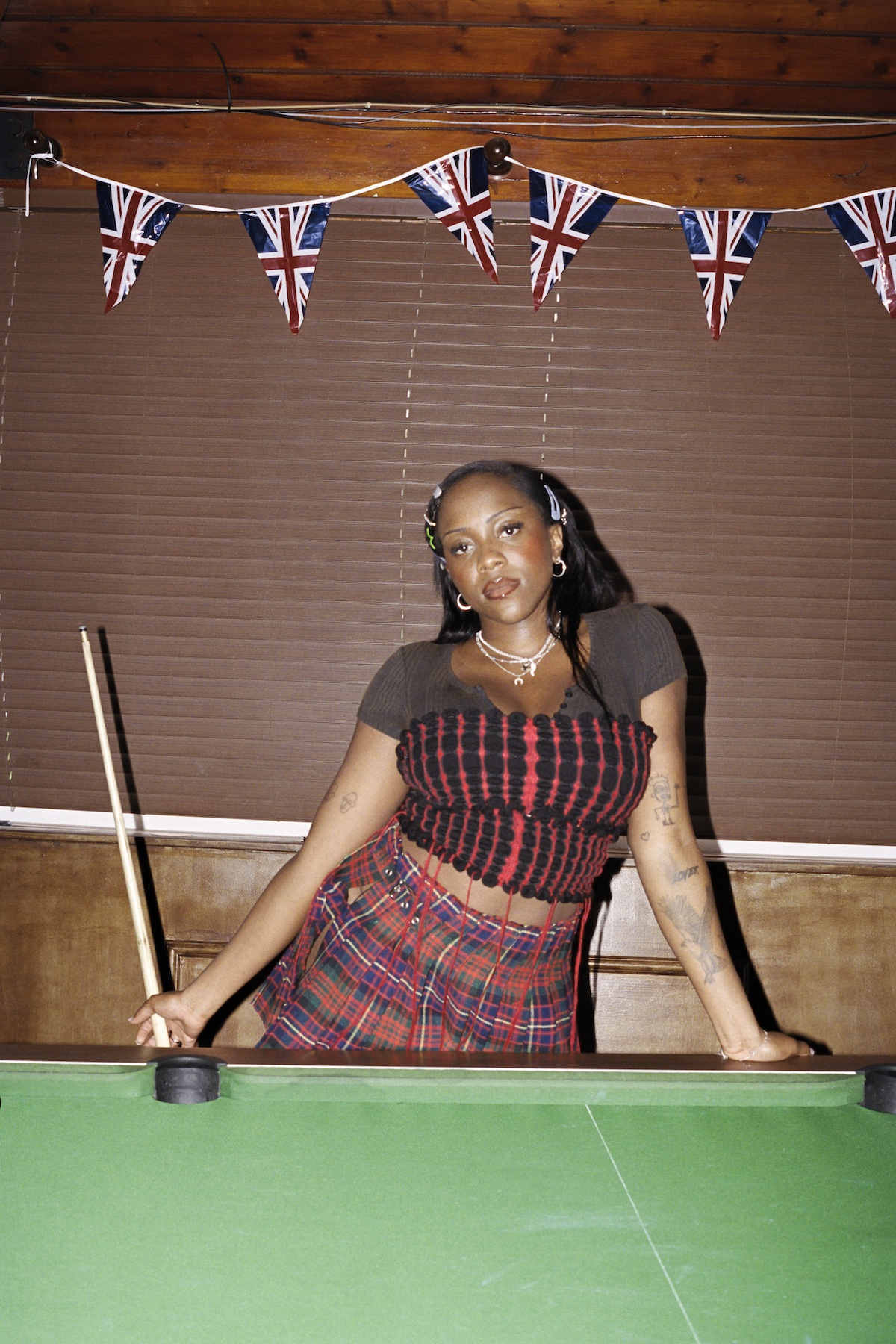 Rachel Chinouriri © Lauren Harris