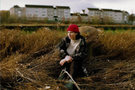 Raveloe's debut album 'Exit Light'