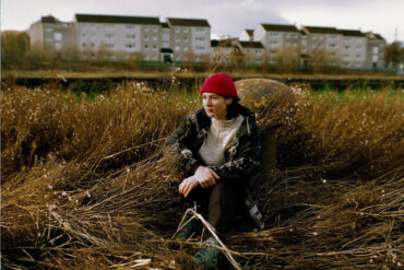 Raveloe's debut album 'Exit Light'