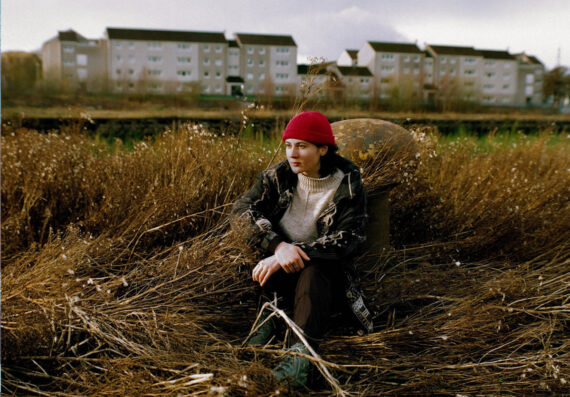 Raveloe's debut album 'Exit Light'