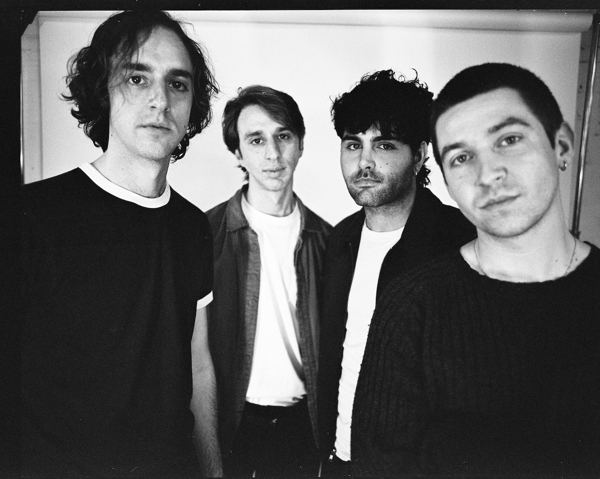 Rebounder "Sunset Vision" © Phoenix Johnson