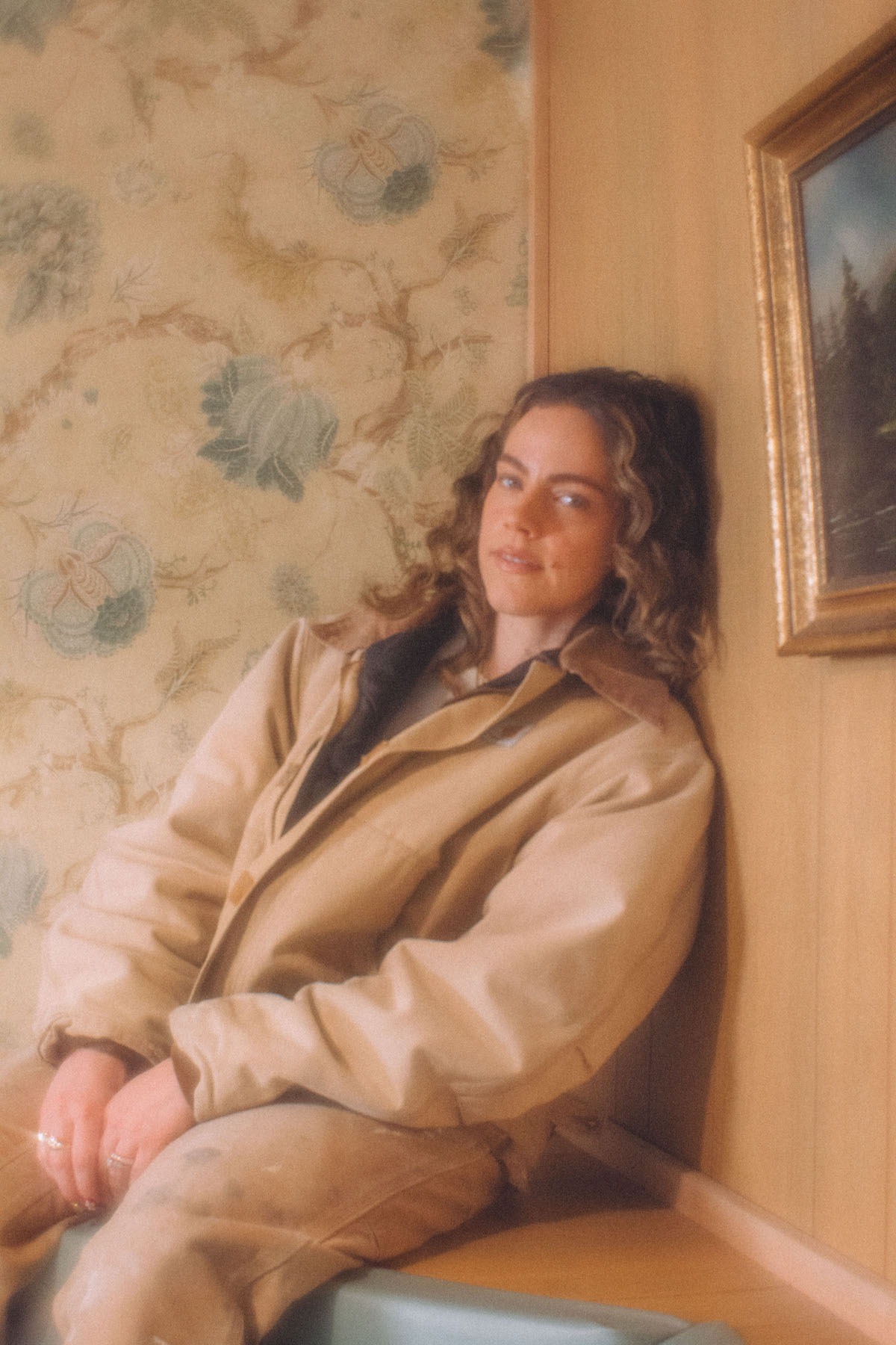 Riah © Abagail Reid