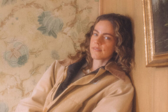 Riah © Abagail Reid