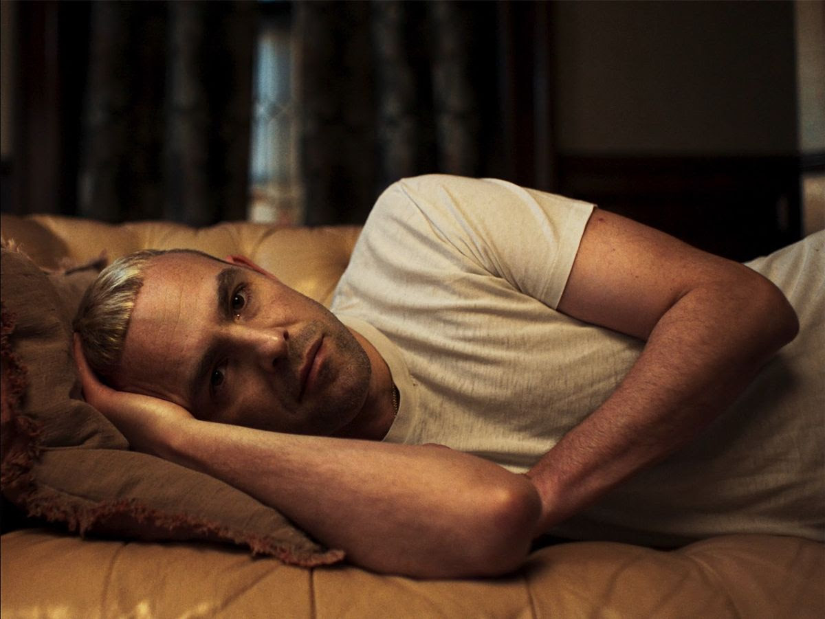 Amen Dunes "Round the World" © Steven Brahms