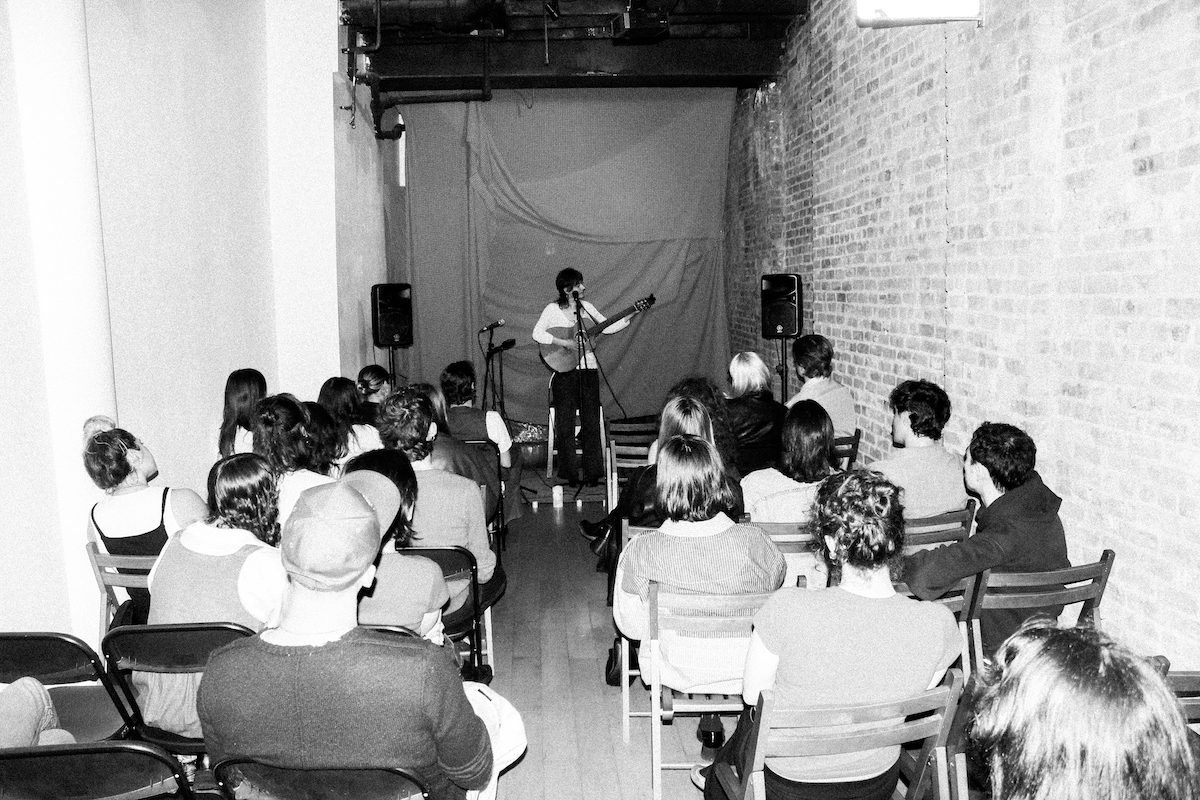 STFU Night 1 © Rob Colucci