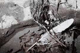 David Sylvian’s 1987 album ‘Secrets of the Beehive’ stands as one of the most remarkable and stark registers of the journey within the emotional life of a relationship