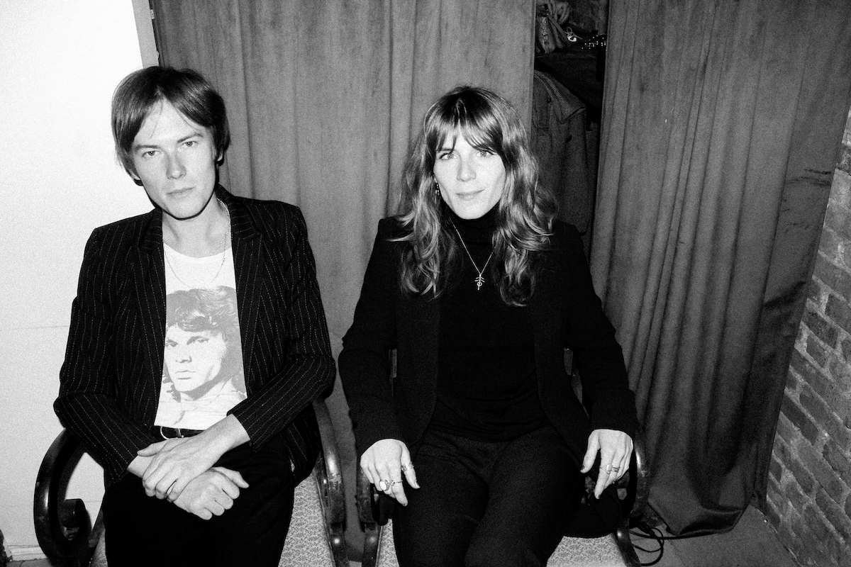 Sid Simons at STFU Night 1 © Rob Colucci