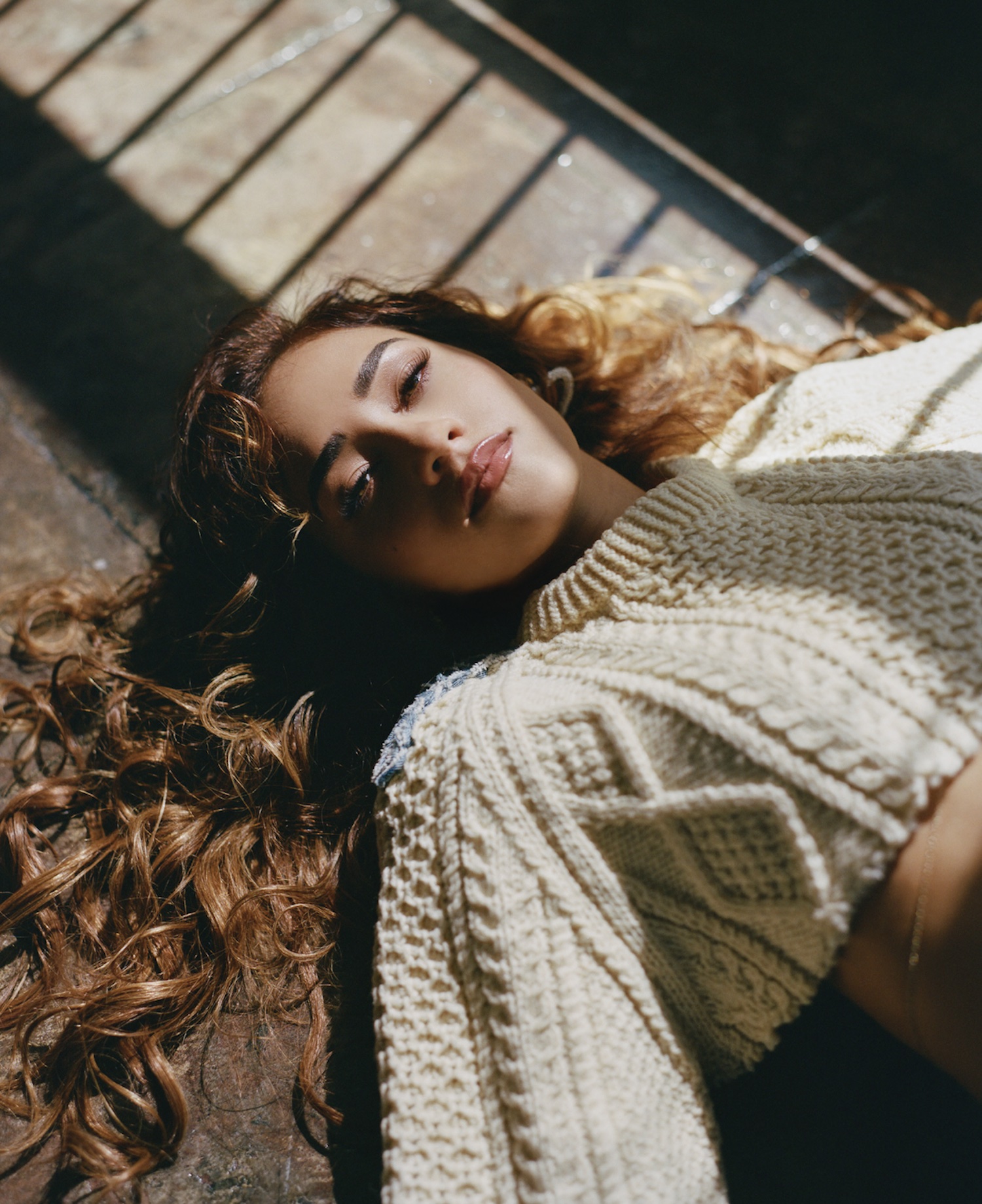 Skylar Simone © Nick Walker