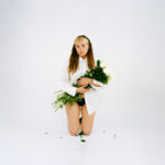 'somebody's daughter' by néomí © Liz van den Akker