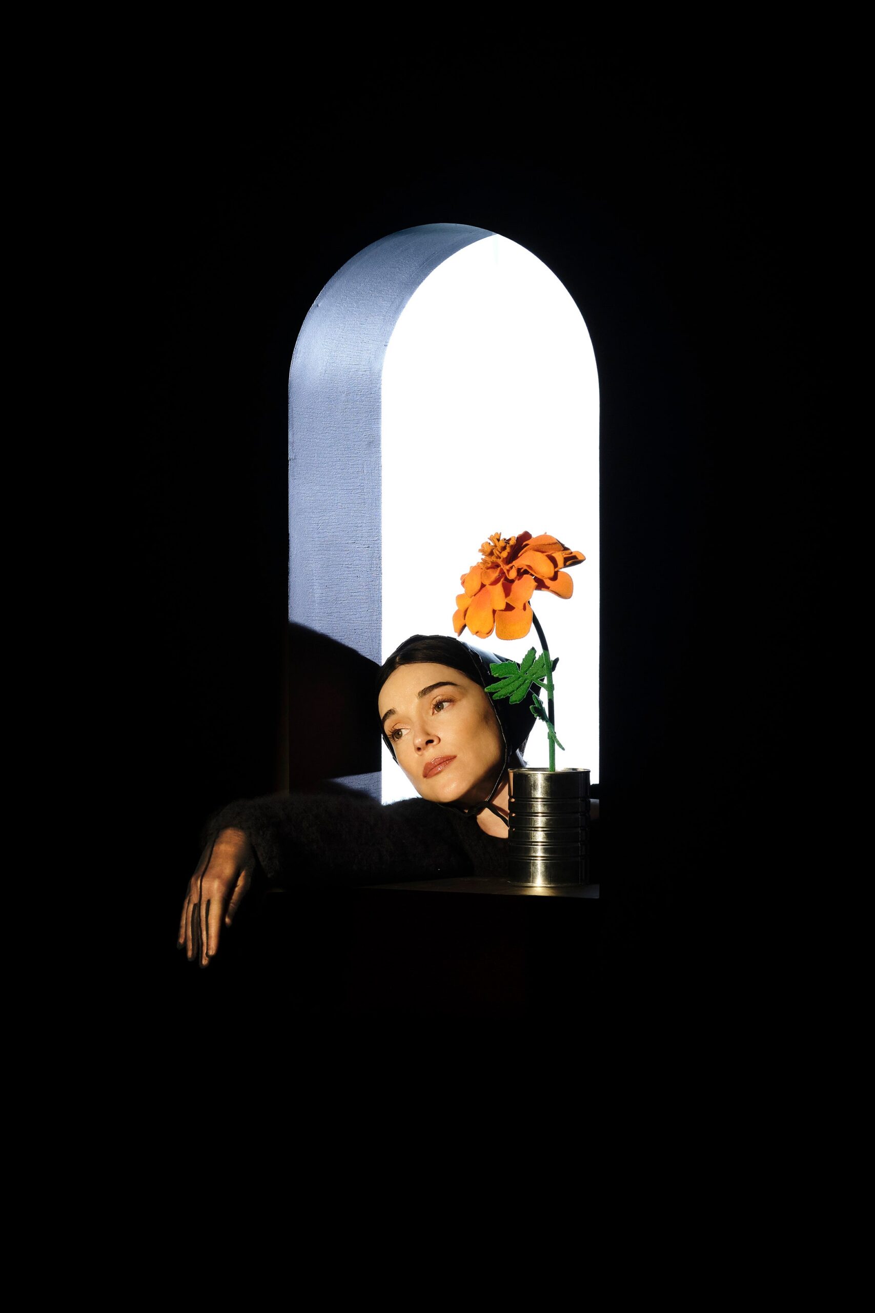 St. Vincent 'All Born Screaming' © Alex Da Corte