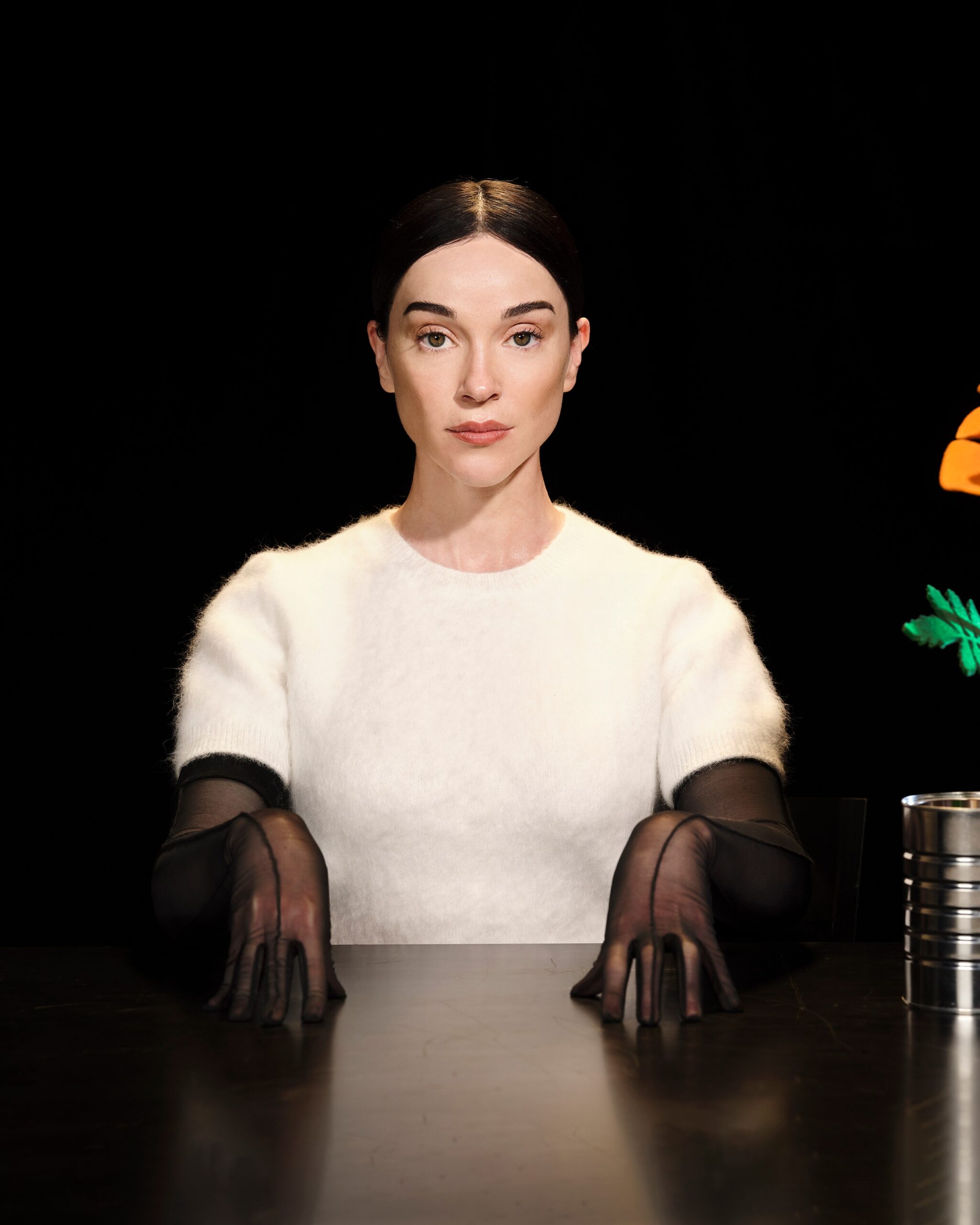 St. Vincent © Alex Da Corte