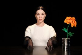 St. Vincent 'All Born Screaming' © Alex Da Corte