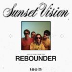 Sunset Vision - Rebounder