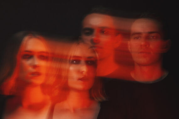 TYDL © Laurence Dean