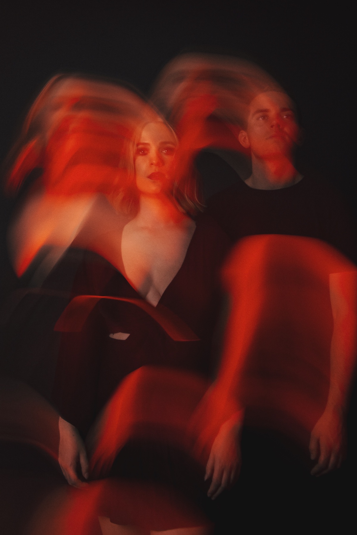 TYDL © Laurence Dean