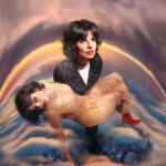 The Art of Getting Through - Imogen Clark