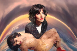 The Art of Getting Through - Imogen Clark