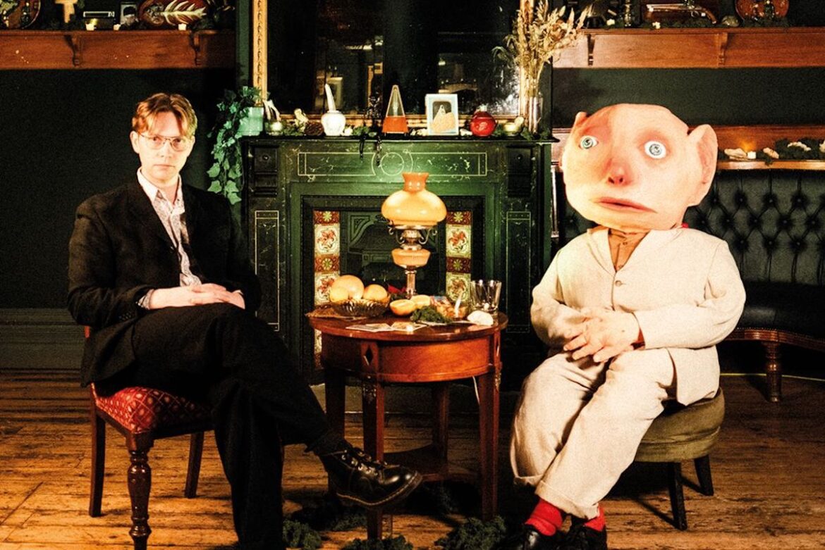 The Howl & The Hum "Same Mistake Twice" © 2024