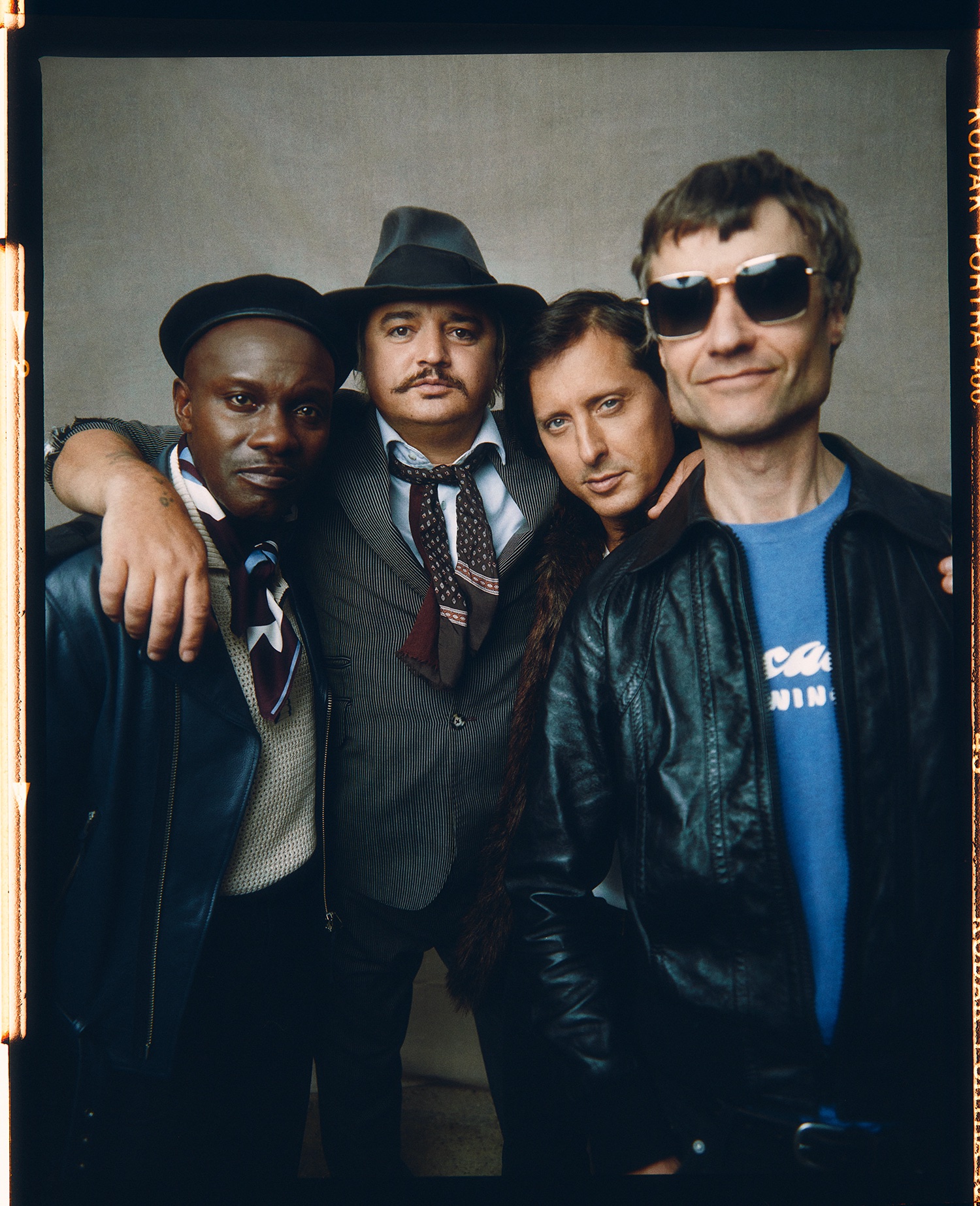 The Libertines © Ed Cooke