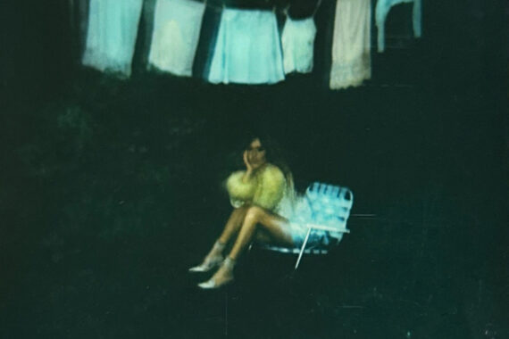 The Loneliest Girl in the World - Laci Kaye Booth