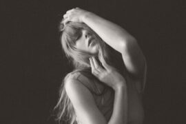 The Tortured Poets Department - Taylor Swift