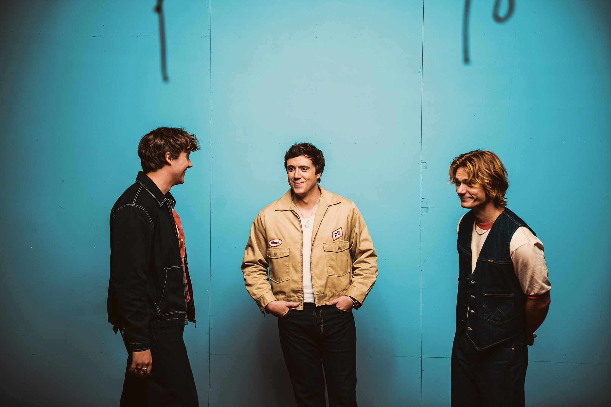 Tors 'Miracle' © Anna Lowry