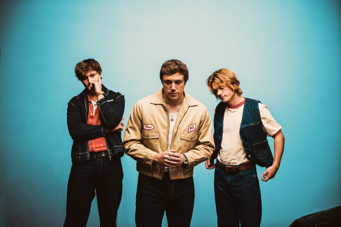 Tors 'Miracle' © Anna Lowry