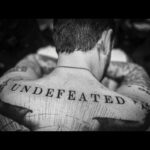 Undefeated - Frank Turner
