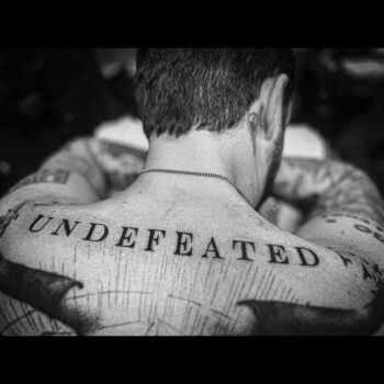 Undefeated - Frank Turner