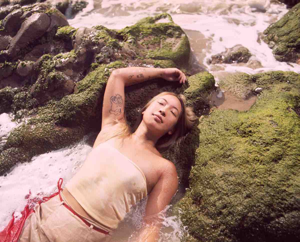 Vicky Farewell © Robb Klassen